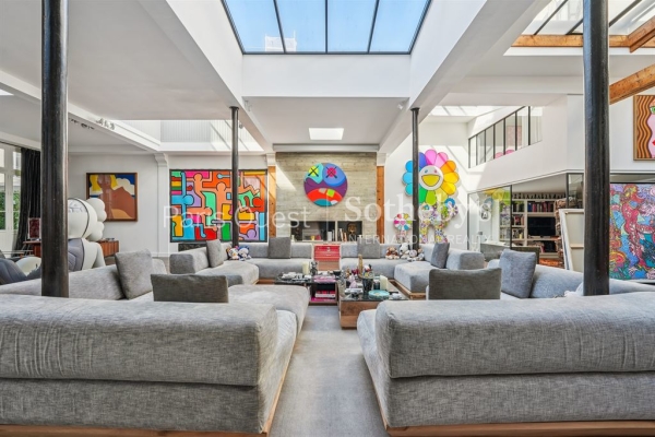 Appartement de luxe à vendre à Paris 2ème, 16 000 000 €, Photo 3