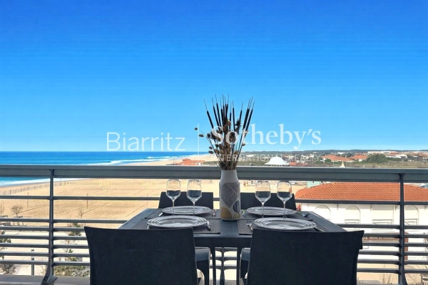 Appartement de luxe à vendre à Anglet, 699 000 €, Photo 3