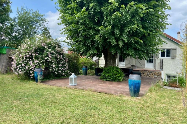 Maison de luxe à vendre à Montfort-l'Amaury, 649 000 €, Photo 3
