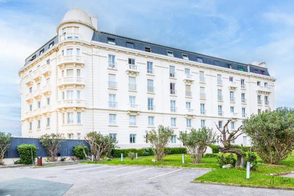 Appartement de luxe à vendre à Biarritz, 1 090 000 €, Photo 3