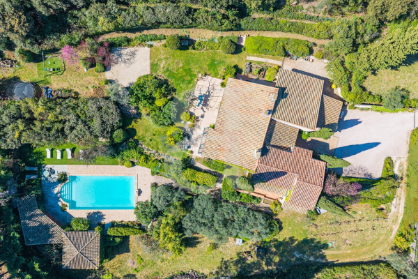 Maison de luxe à vendre à Jonquerettes, 1 064 000 €, Photo 3