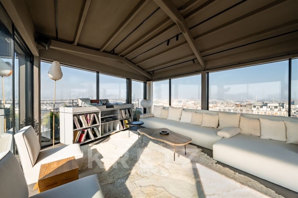 Luxury Apartment for sale in Paris 18ème, 11 600 000 €, Photo 3