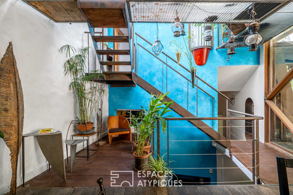 Appartement de luxe à vendre à Paris 13ème, 1 600 000 €, Photo 3