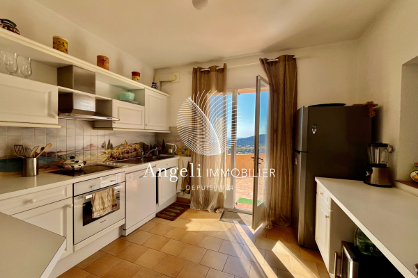 Maison de luxe à vendre à Les Issambres, 1 090 000 €, Photo 4