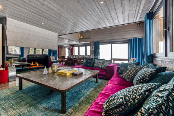 Maison de luxe à vendre à Demi-Quartier, 4 490 000 €, Photo 4