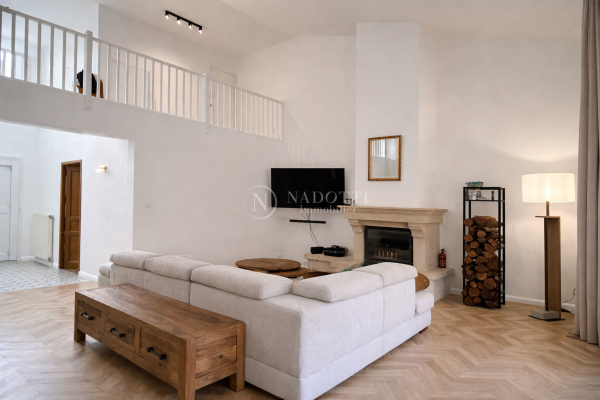 Maison de luxe à vendre à Villeneuve-Lès-Avignon, 572 000 €, Photo 4