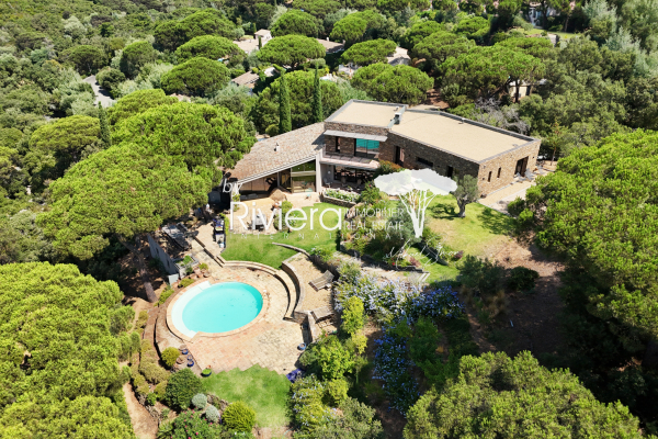 Maison de luxe à vendre à La Croix-Valmer, 5 480 000 €, Photo 4