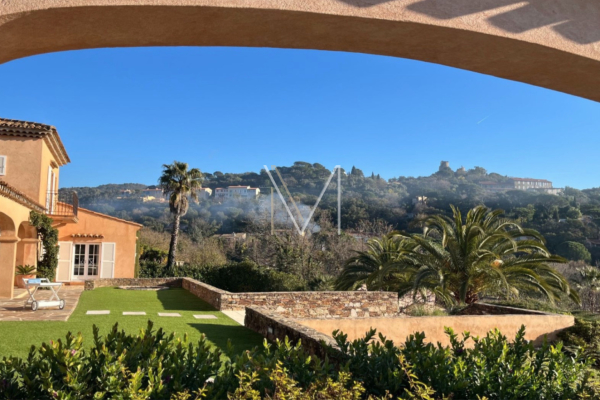 Luxury House for sale in Grimaud, 1 595 000 €, Photo 4