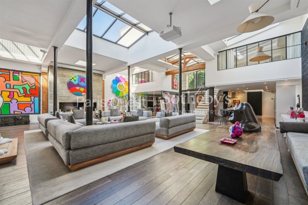 Appartement de luxe à vendre à Paris 2ème, 16 000 000 €, Photo 4