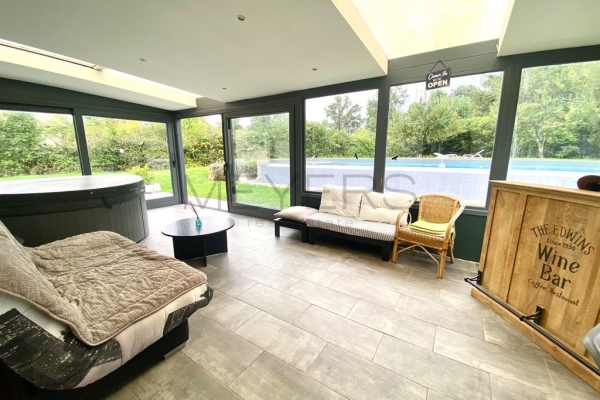 Maison de luxe à vendre à Montfort-l'Amaury, 686 000 €, Photo 4