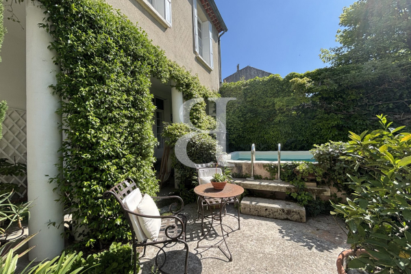 Maison de luxe à vendre à Vaison-la-Romaine, 749 000 €, Photo 4