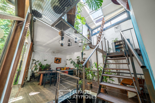 Appartement de luxe à vendre à Paris 13ème, 1 600 000 €, Photo 4