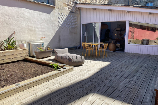 Appartement de luxe à vendre à Bordeaux, 661 000 €, Photo 5
