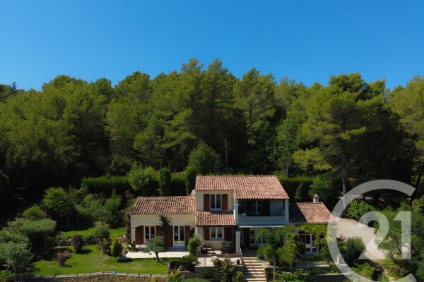 Maison de luxe à vendre à Opio, 1 085 000 €, Photo 5
