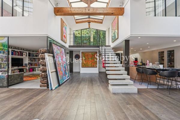 Appartement de luxe à vendre à Paris 2ème, 16 000 000 €, Photo 5