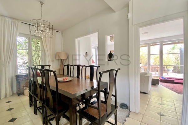 Maison de luxe à vendre à Montfort-l'Amaury, 649 000 €, Photo 5