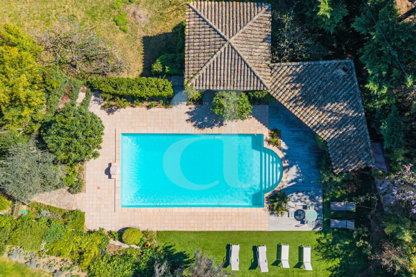 Maison de luxe à vendre à Jonquerettes, 1 064 000 €, Photo 5