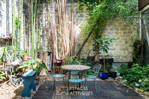Appartement de luxe à vendre à Paris 13ème, 1 600 000 €, Photo 5