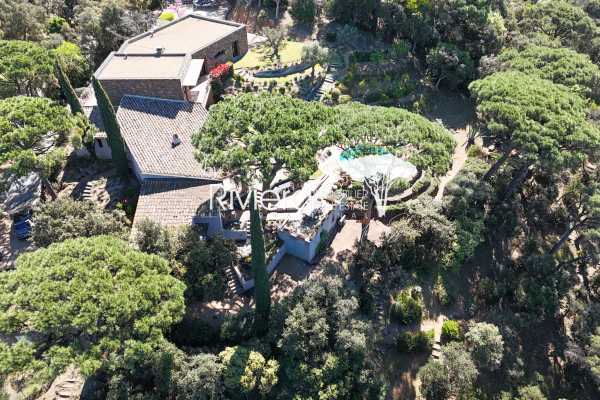 Maison de luxe à vendre à La Croix-Valmer, 5 190 000 €, Photo 6