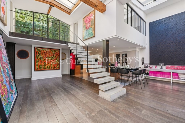 Appartement de luxe à vendre à Paris 2ème, 16 000 000 €, Photo 6