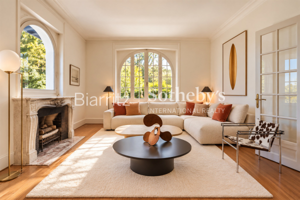 Maison de luxe à vendre à Biarritz, 2 990 000 €, Photo 6