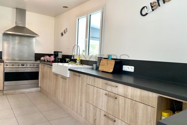 Maison de luxe à vendre à Montfort-l'Amaury, 686 000 €, Photo 6
