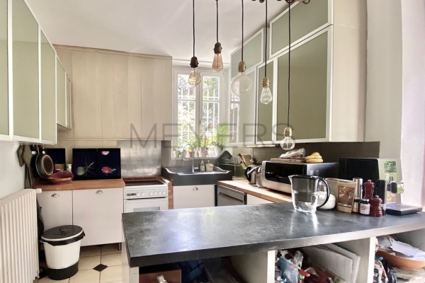 Maison de luxe à vendre à Montfort-l'Amaury, 649 000 €, Photo 6