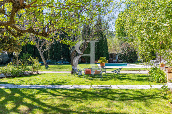 Luxury House for sale in Sainte-Cécile-les-Vignes, 775 000 €, Photo 6