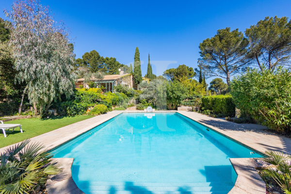 Maison de luxe à vendre à Jonquerettes, 1 064 000 €, Photo 6