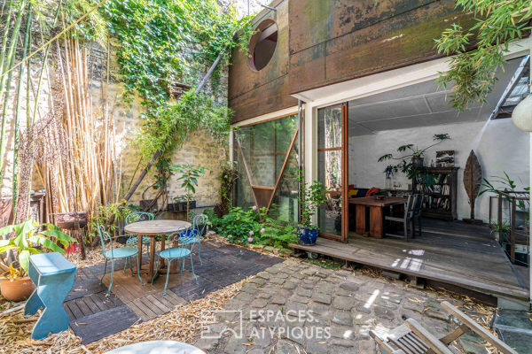 Appartement de luxe à vendre à Paris 13ème, 1 600 000 €, Photo 6