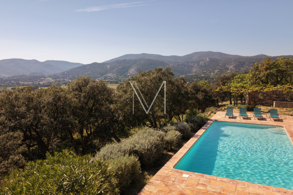 Luxury House for sale in Le Plan-de-La-Tour, 1 990 000 €, Photo 7
