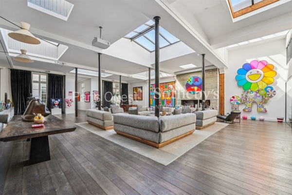 Appartement de luxe à vendre à Paris 2ème, 16 000 000 €, Photo 7