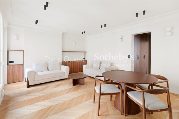 Luxury Apartment for sale in Paris 1Er, 1 049 000 €, Photo 7