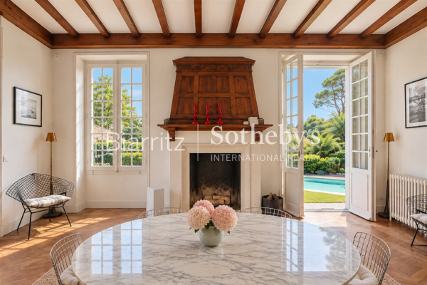 Maison de luxe à vendre à Biarritz, 2 990 000 €, Photo 7