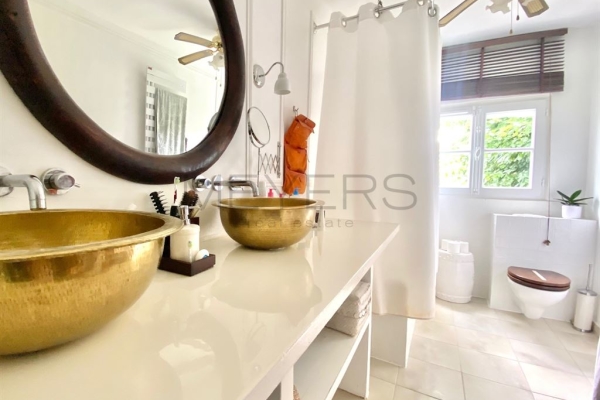 Maison de luxe à vendre à Montfort-l'Amaury, 649 000 €, Photo 7