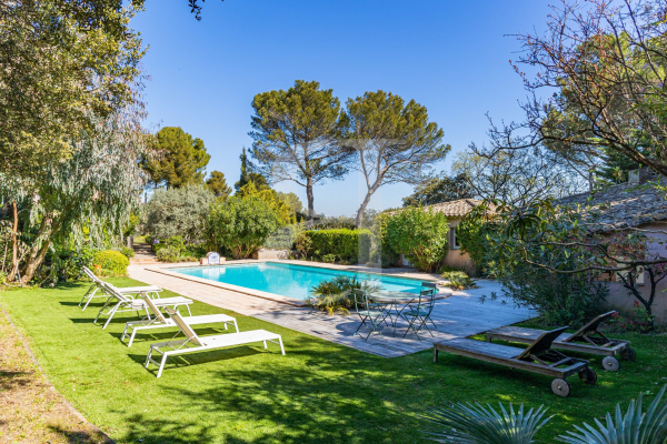 Maison de luxe à vendre à Jonquerettes, 1 064 000 €, Photo 7