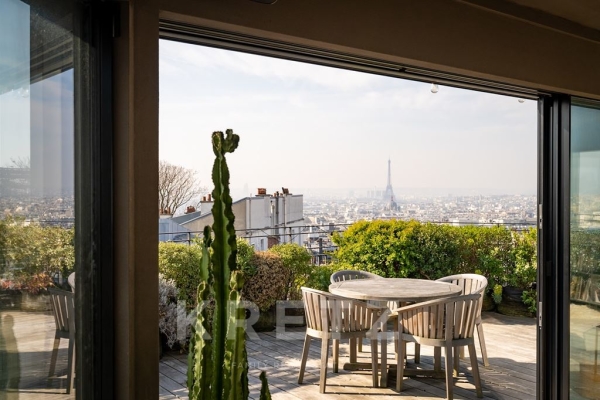 Luxury Apartment for sale in Paris 18ème, 11 600 000 €, Photo 7