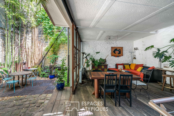 Appartement de luxe à vendre à Paris 13ème, 1 600 000 €, Photo 7