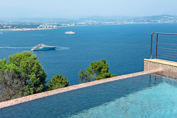 Luxury House for sale in Théoule-sur-Mer, 2 190 000 €, Photo 1