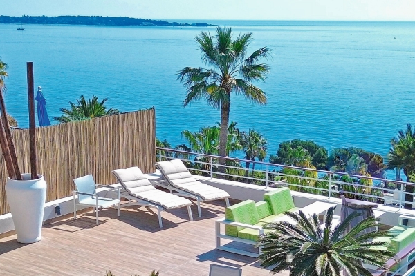 Appartement de luxe à vendre à Cannes, 1 590 000 €, Photo 1