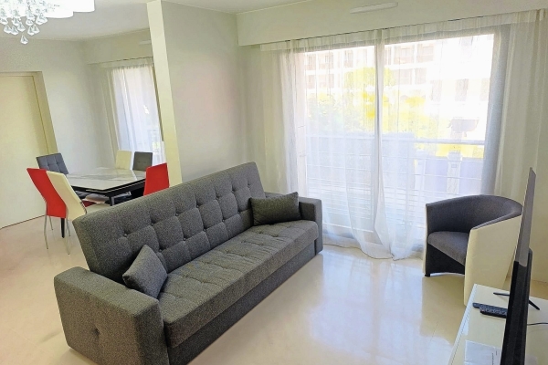 Luxury Apartment for sale in Cannes, 980 000 €, Photo 1