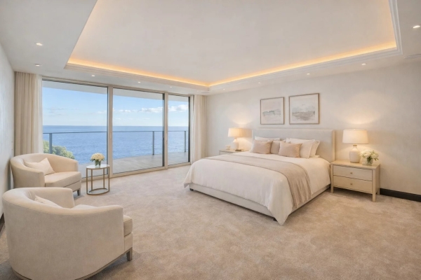 Luxury Apartment for sale in Monaco, 78 000 000 €, Photo 6