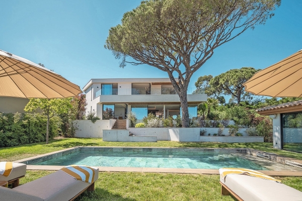 Luxury House for sale in Sainte-Maxime, 5 500 000 €, Photo 1