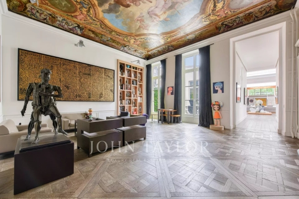 Luxury Apartment for sale in Paris 2Ème, 16 000 000 €, Photo 1