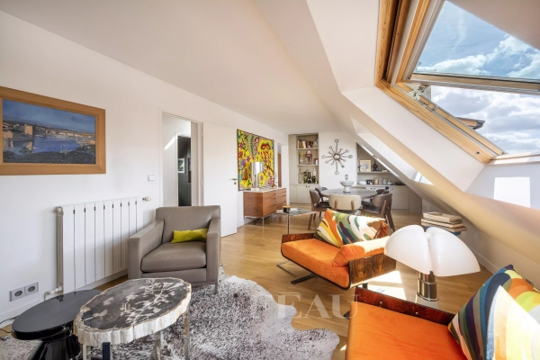 Appartement de luxe à vendre à Paris 9ème, 795 000 €, Photo 1