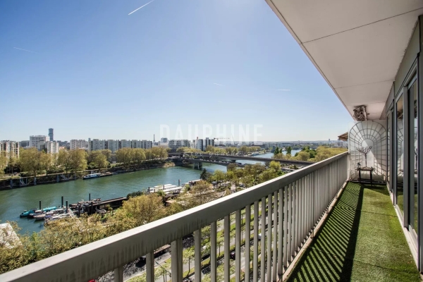 Appartement de luxe à vendre à Asnieres sur Seine, 550 000 €, Photo 1