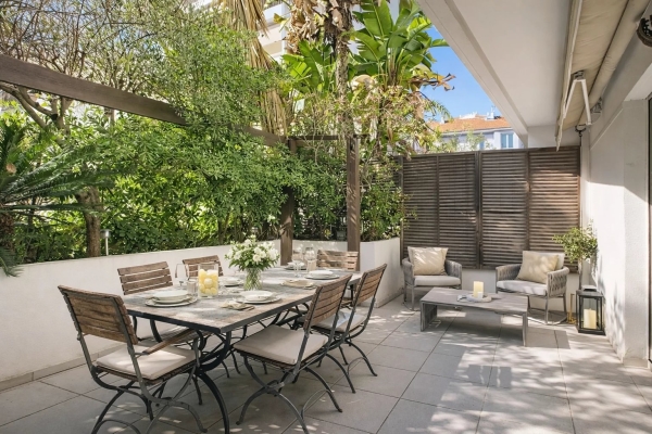 Luxury Apartment for sale in Cannes, 1 150 000 €