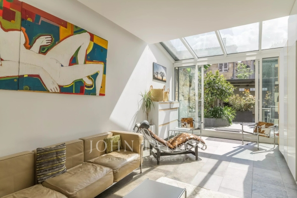 Maison de luxe à vendre à Bordeaux, 950 000 €, Photo 1