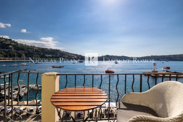Appartement de luxe à vendre à Villefranche-sur-Mer, 560 000 €, Photo 1