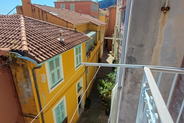 Appartement de luxe à vendre à Villefranche-sur-Mer, 495 000 €, Photo 1